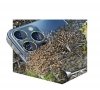 3MK Lens Protection Pro iPhone 13 Pro/13 Pro Max srebrny/silver Ochrona na obiektyw aparatu z ramką montażową 1szt.